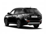 Mitsubishi Outlander Klassik Kollektion 2015 года